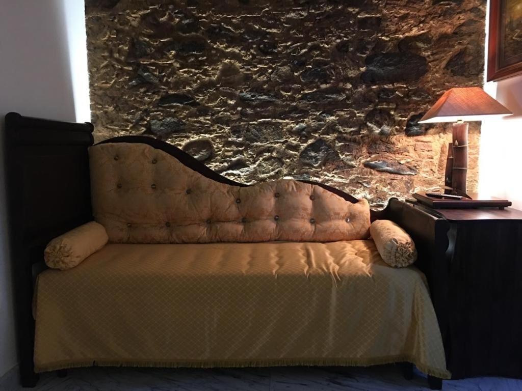 B&B Le Casette Sant'Onofrio  Luaran gambar