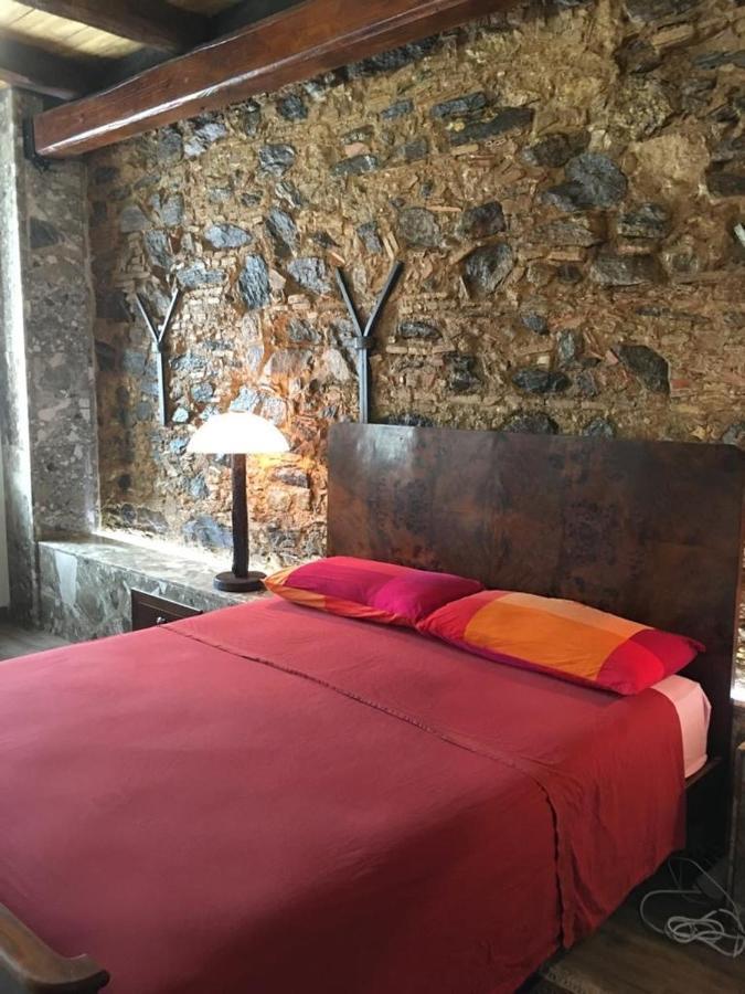 B&B Le Casette Sant'Onofrio  Luaran gambar