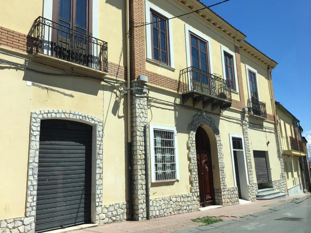 B&B Le Casette Sant'Onofrio  Luaran gambar