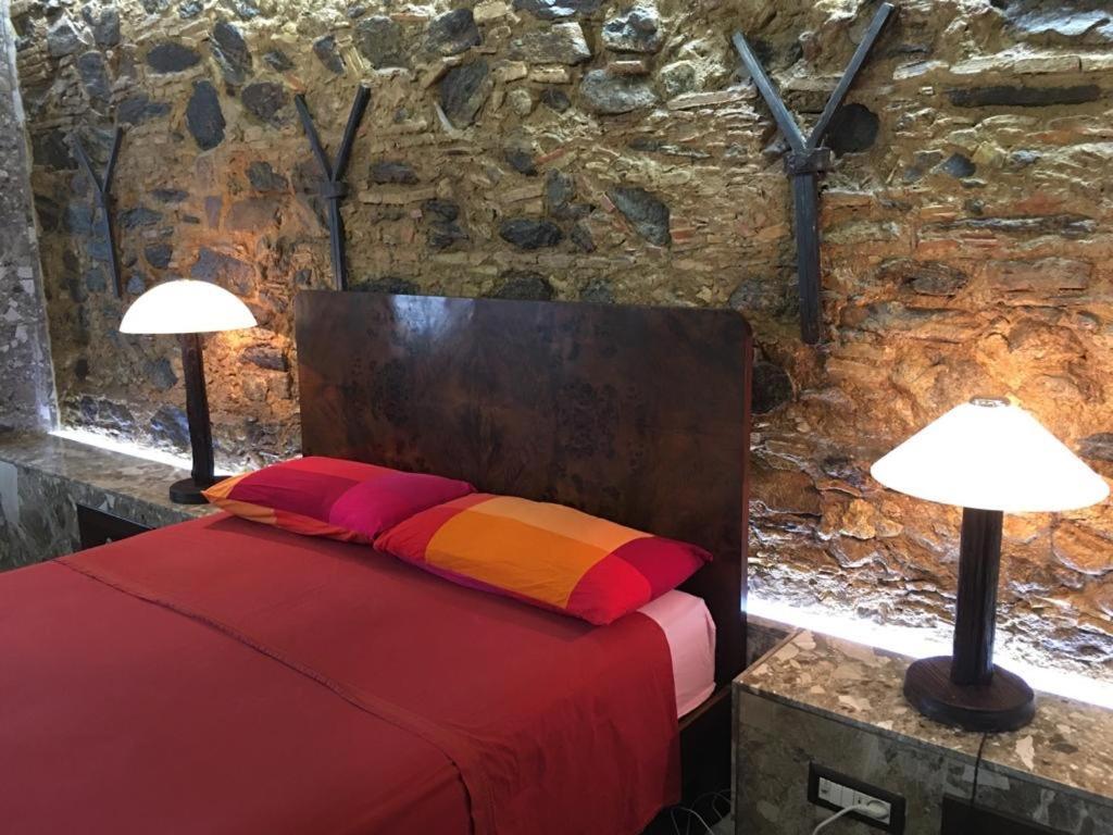 B&B Le Casette Sant'Onofrio  Luaran gambar