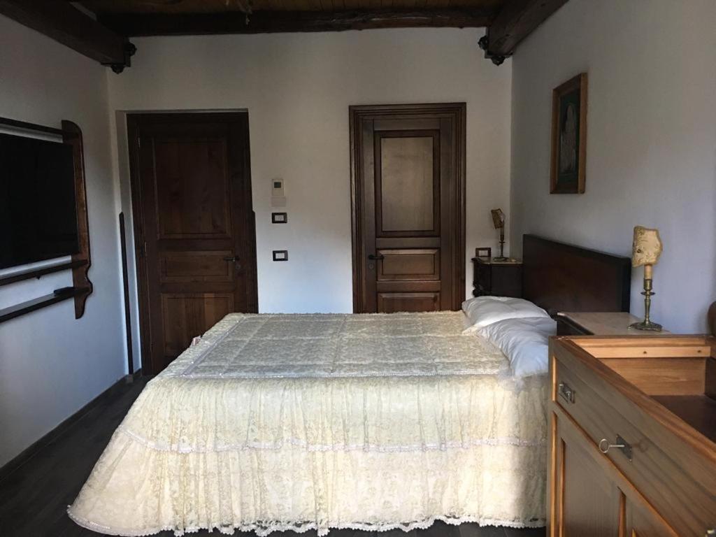 B&B Le Casette Sant'Onofrio  Luaran gambar