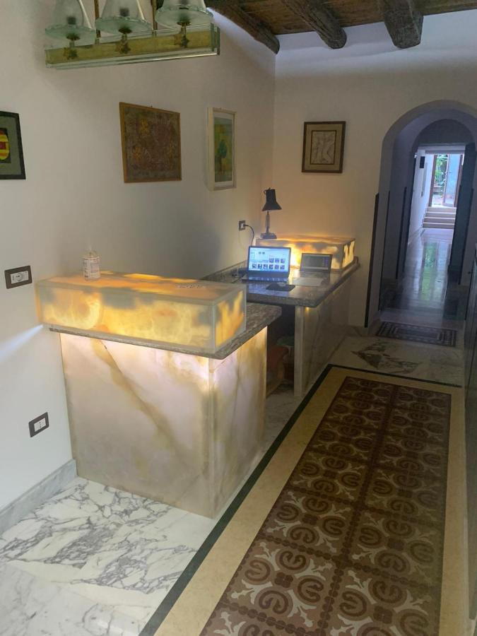 B&B Le Casette Sant'Onofrio  Luaran gambar