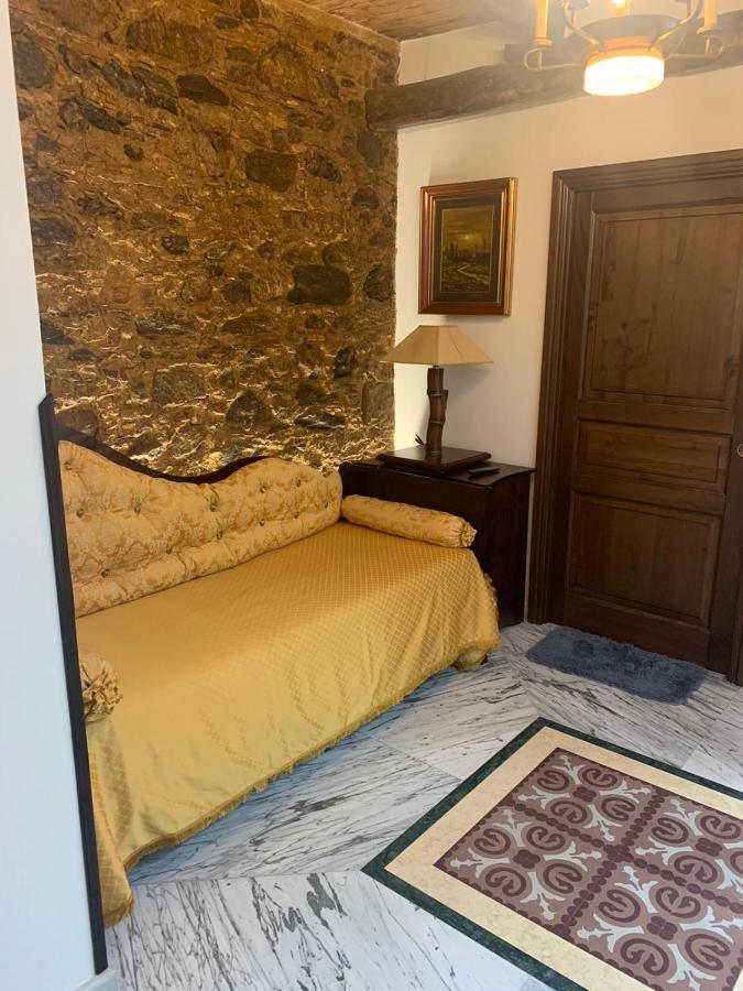 B&B Le Casette Sant'Onofrio  Luaran gambar