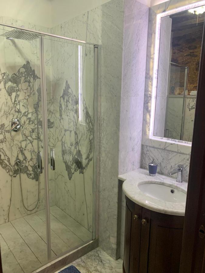 B&B Le Casette Sant'Onofrio  Luaran gambar