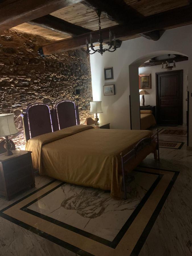 B&B Le Casette Sant'Onofrio  Luaran gambar
