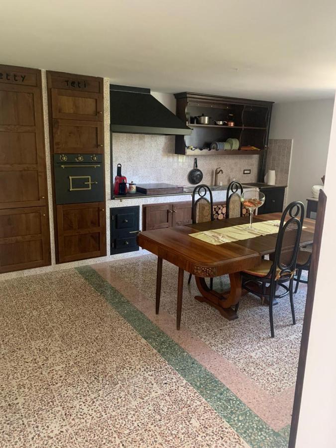 B&B Le Casette Sant'Onofrio  Luaran gambar