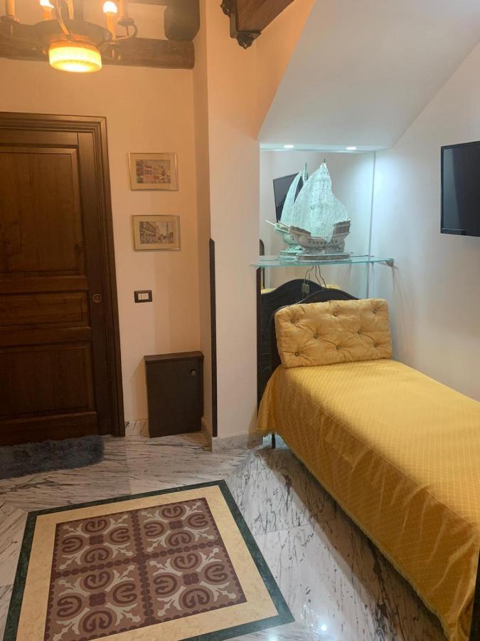 B&B Le Casette Sant'Onofrio  Luaran gambar