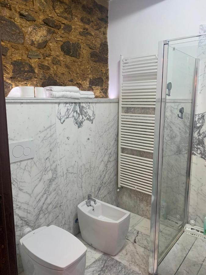 B&B Le Casette Sant'Onofrio  Luaran gambar