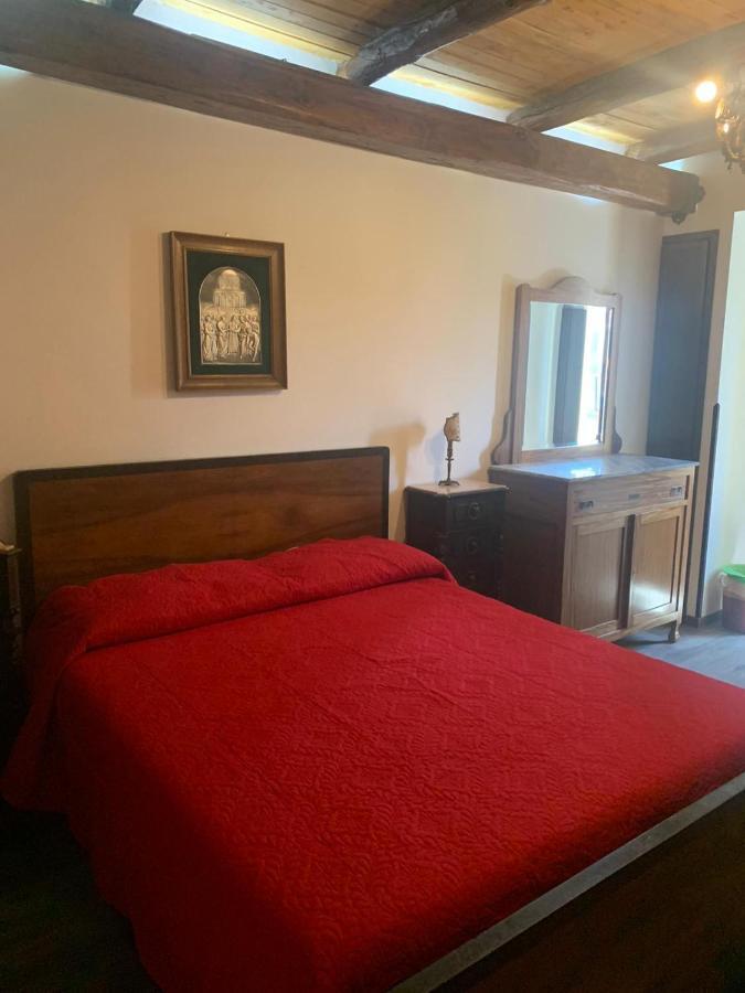 B&B Le Casette Sant'Onofrio  Luaran gambar
