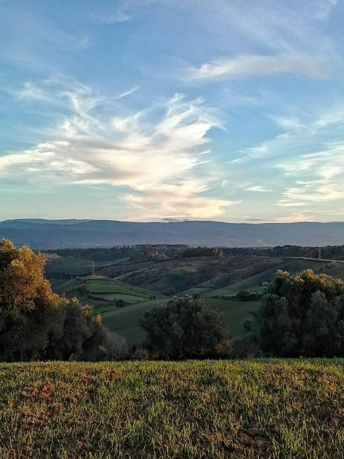 B&B Le Casette Sant'Onofrio  Luaran gambar