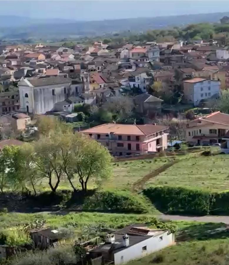 B&B Le Casette Sant'Onofrio  Luaran gambar