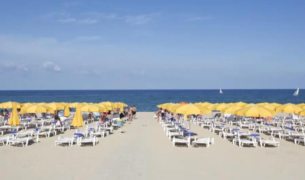 B&B Le Casette Sant'Onofrio  Luaran gambar